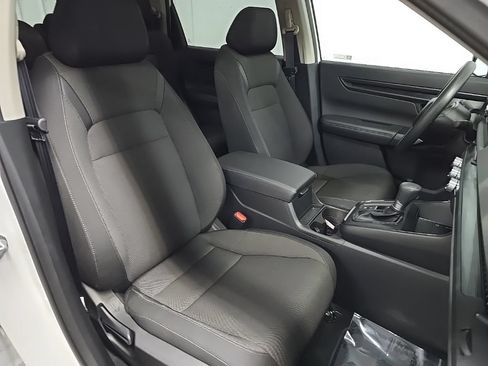 Used 2026 Honda CR-V EX image 15