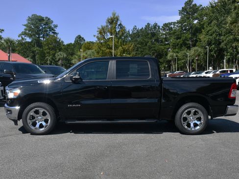 Used 2022 RAM 1500 Big Horn image 2