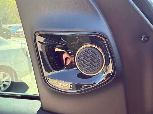 Used 2026 RAM 1500 Tungsten w/ Off Road Group image 22