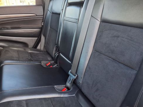 Used 2018 Jeep Grand Cherokee Altitude image 7