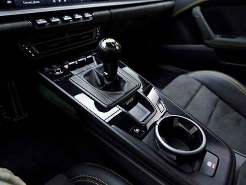 Used 2022 Porsche 911 GT3 image 59