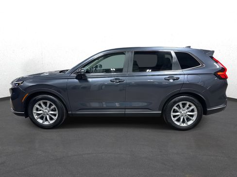 Used 2025 Honda CR-V EX-L image 6