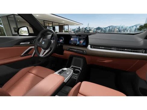 New 2026 BMW X1 xDrive28i image 15