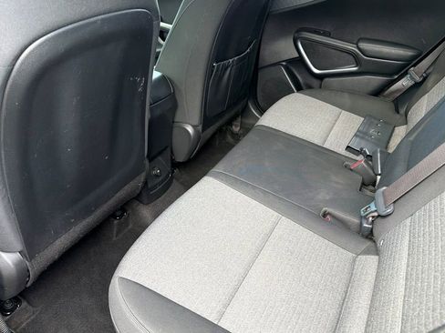 Used 2020 Kia Soul EX FWD image 10