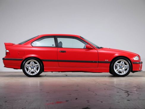 Used 1998 BMW M3 Coupe image 4