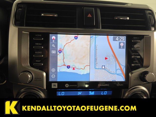 Used 2021 Toyota 4Runner Limited AWD/4WD image 19