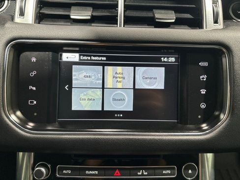 Used 2016 Land Rover Range Rover Sport HSE AWD/4WD image 62