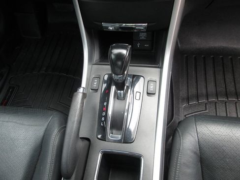 Used 2014 Honda Accord EX-L image 21