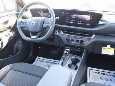 New 2026 Buick Envista Preferred w/ Convenience II Package image 13