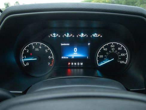 Used 2023 Ford F150 XLT w/ XTR Package AWD/4WD image 23