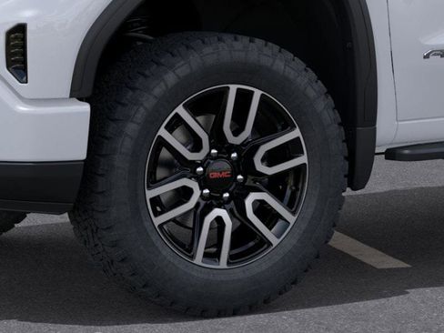 New 2026 GMC Sierra 1500 AT4 w/ AT4 Premium Package image 36
