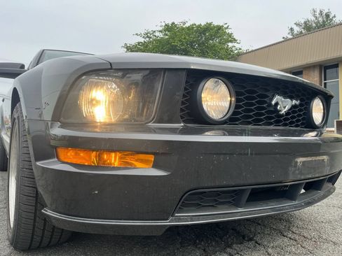 Used 2007 Ford Mustang GT RWD image 27