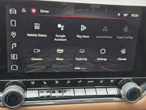 Used 2024 GMC Canyon AT4 w/ AT4 Premium Package image 41