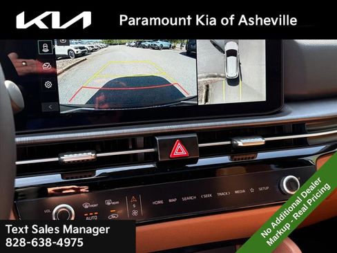 New 2026 Kia Sportage X-Line w/ X-Line Technology Package AWD/4WD image 10