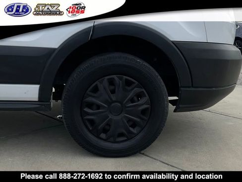 Used 2015 Ford Transit 350 XLT image 9