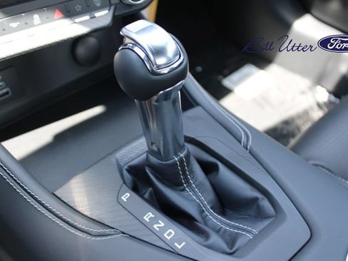 New 2026 Ford Mustang Premium RWD image 12