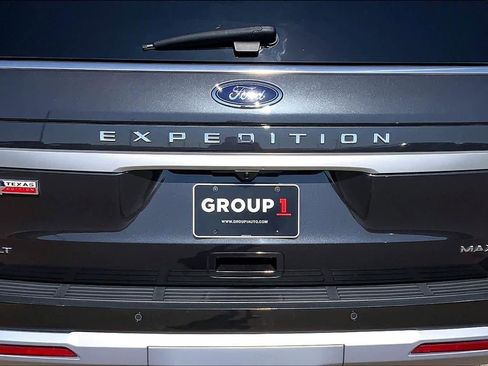 Certified 2024 Ford Expedition Max XLT AWD/4WD image 31