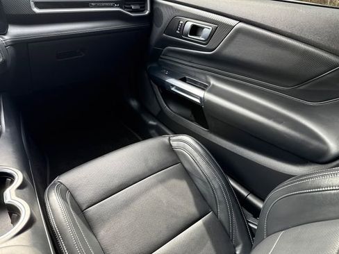 Certified 2024 Ford Mustang GT Premium w/ Mustang Nite Pony Package image 16