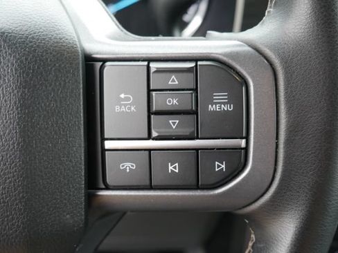 Used 2023 Ford F150 XLT w/ Equipment Group 302A High AWD/4WD image 19