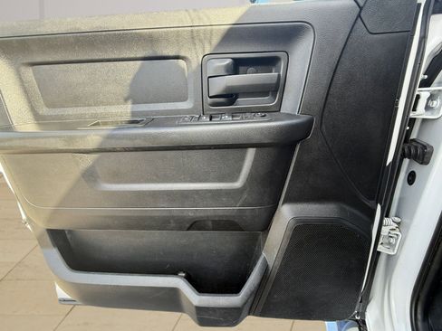 Used 2022 RAM 2500 Tradesman image 23