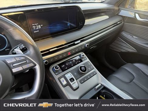 Used 2024 Hyundai Palisade Calligraphy FWD image 18