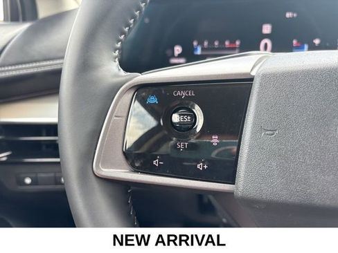 Used 2025 Nissan Murano SL image 8