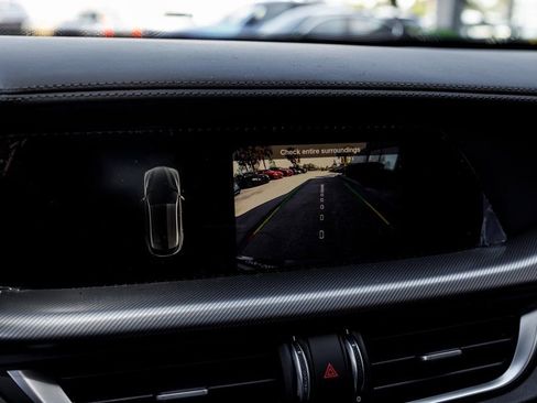 New 2025 Alfa Romeo Stelvio Sprint image 29