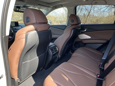New 2026 Acura RDX SH-AWD w/ Advance Package image 23