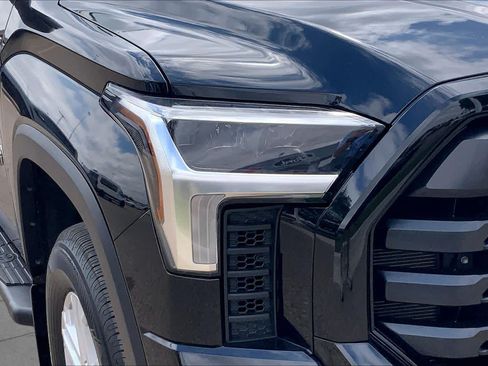Used 2024 Toyota Tundra SR5 AWD/4WD image 28