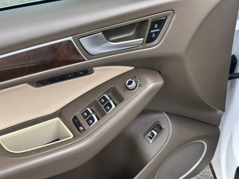 Used 2016 Audi Q5 TDI Premium Plus w/ Technology Package image 11