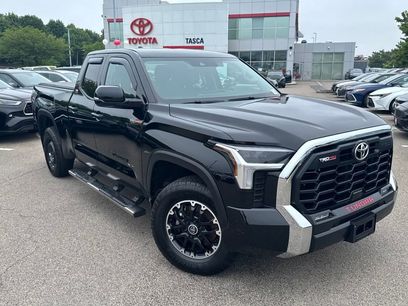 Used 2022 Toyota Tundra SR5