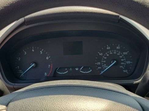 Used 2018 Ford EcoSport S FWD image 21