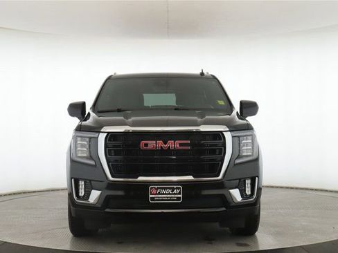 Used 2024 GMC Yukon SLE AWD/4WD image 12