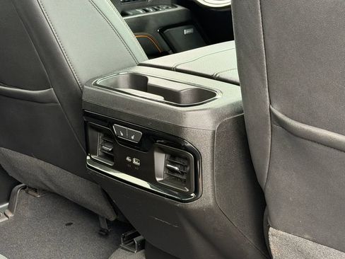 Certified 2024 GMC Sierra 1500 AT4 w/ Technology Package AWD/4WD image 14