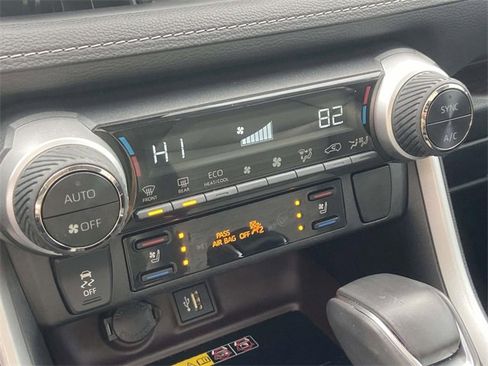 Used 2024 Toyota RAV4 Limited w/ Advanced Technology Package image 29