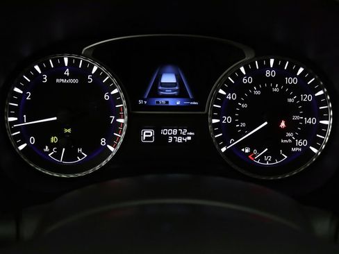 Used 2018 INFINITI QX60 Luxe w/ Deluxe Technology Package image 17