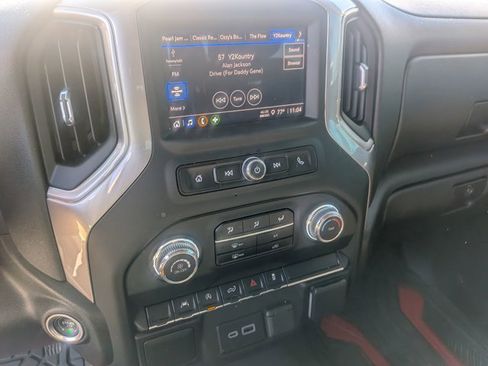 Used 2024 GMC Sierra 1500 Pro w/ Graphite Edition image 13