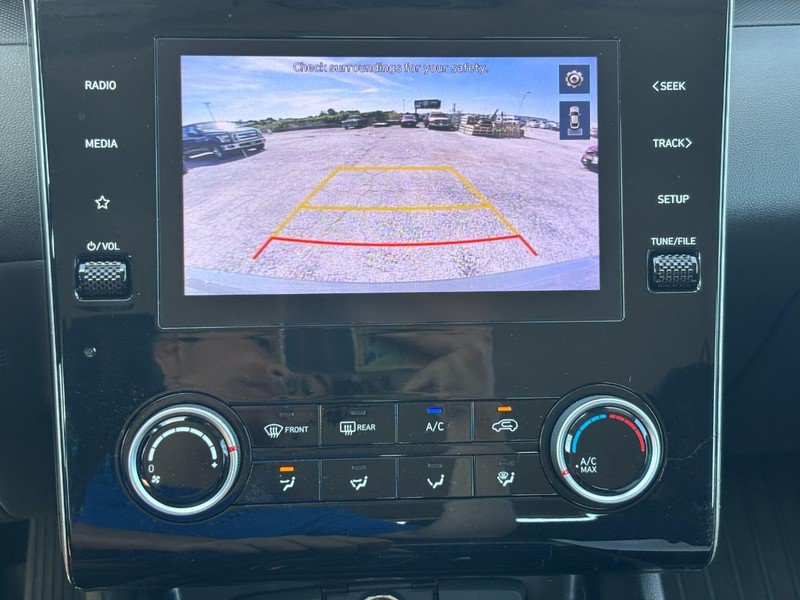 Used 2024 Hyundai Tucson SE FWD image 23