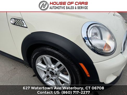 Used 2013 MINI Cooper Clubman S image 18