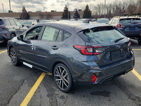 New 2026 Subaru Impreza 2.0i Sport image 3