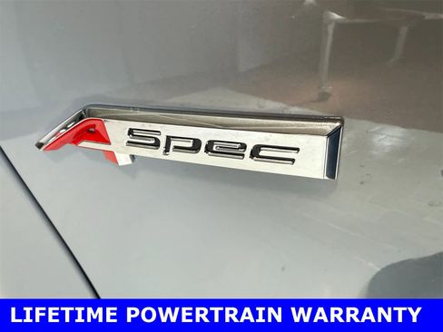 New 2025 Acura ADX A-Spec image 7