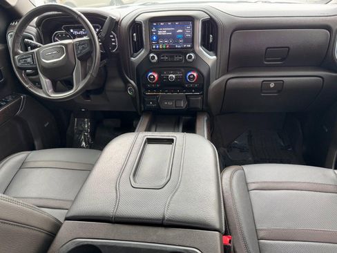 Used 2021 GMC Sierra 1500 Denali w/ Driver Alert Package II AWD/4WD image 14