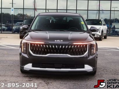 Certified 2026 Kia Carnival LXS