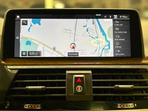 Used 2020 BMW X3 xDrive30i w/ Premium Package image 31