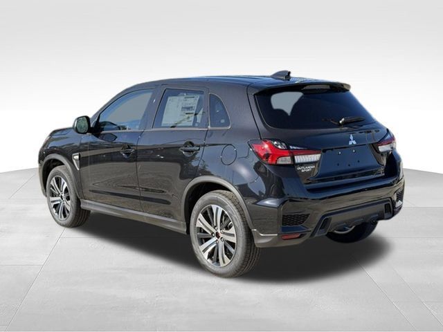 New 2027 Mitsubishi Outlander Sport ES AWD/4WD image 3