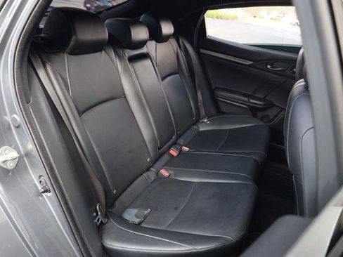 Used 2018 Honda Civic Sport Touring image 22