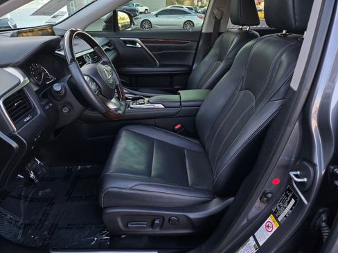 Used 2016 Lexus RX 350 AWD w/ Premium Package image 15