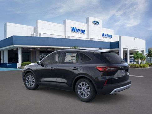 New 2026 Ford Escape Active w/ Tech Pack #1 FWD image 4