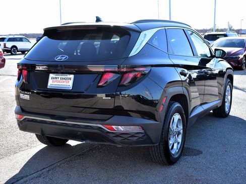 Used 2024 Hyundai Tucson SEL image 3