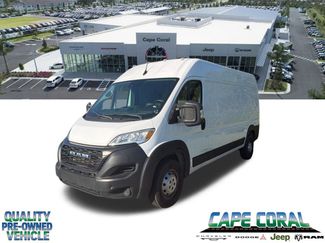 Used 2023 RAM ProMaster 2500 FWD video 1
